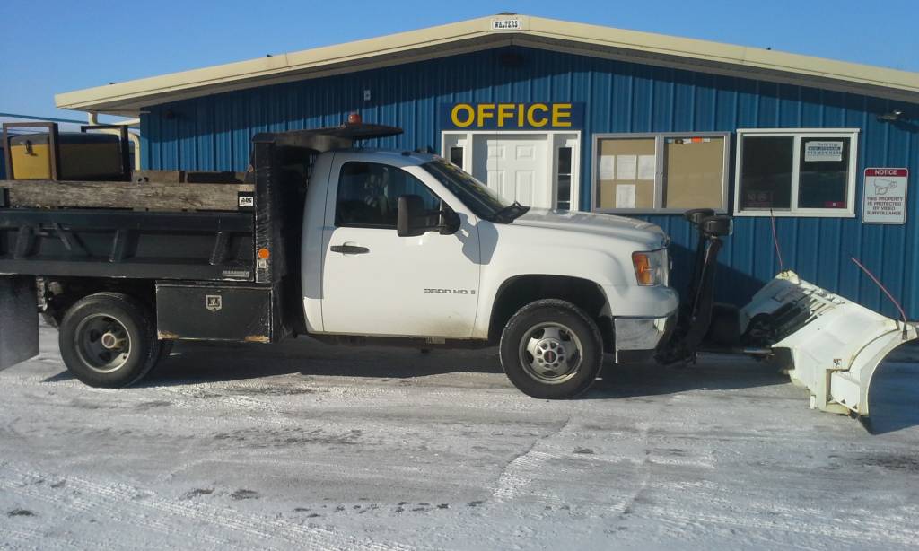 Gold Star Mini Storage facility